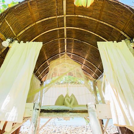 Playa La Caleta Bataan Hotel Morong  Ngoại thất bức ảnh