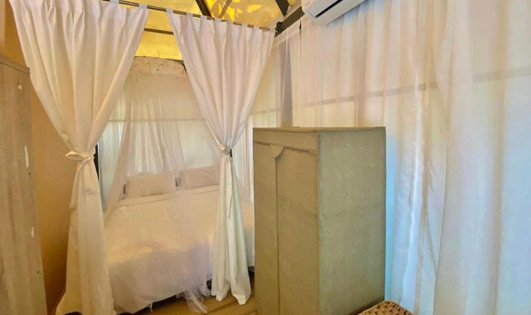 Playa La Caleta Bataan Hotel Morong  Ngoại thất bức ảnh