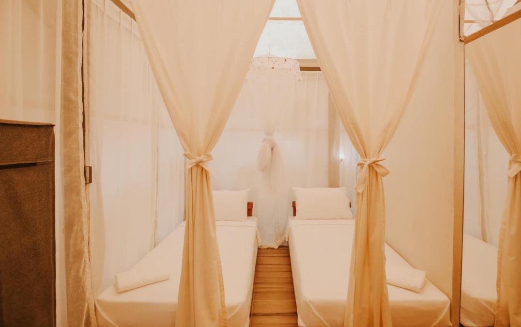 Playa La Caleta Bataan Hotel Morong  Ngoại thất bức ảnh