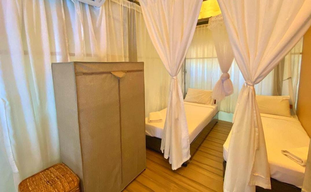 Playa La Caleta Bataan Hotel Morong  Ngoại thất bức ảnh