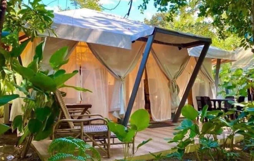Playa La Caleta Bataan Hotel Morong  Ngoại thất bức ảnh
