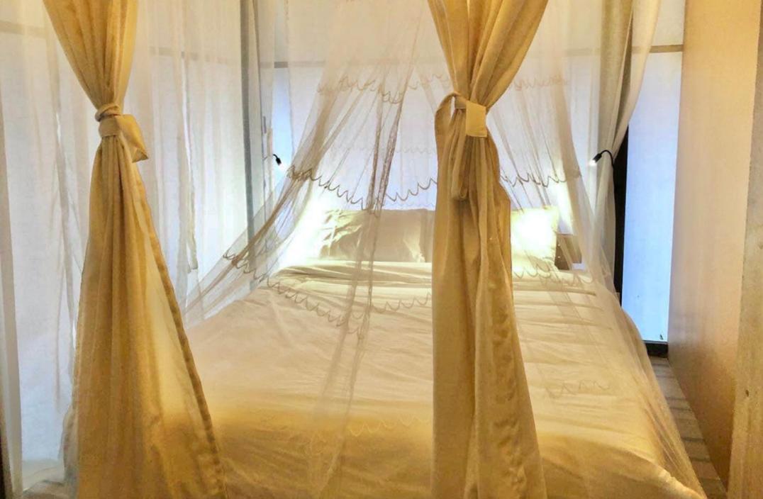 Playa La Caleta Bataan Hotel Morong  Ngoại thất bức ảnh