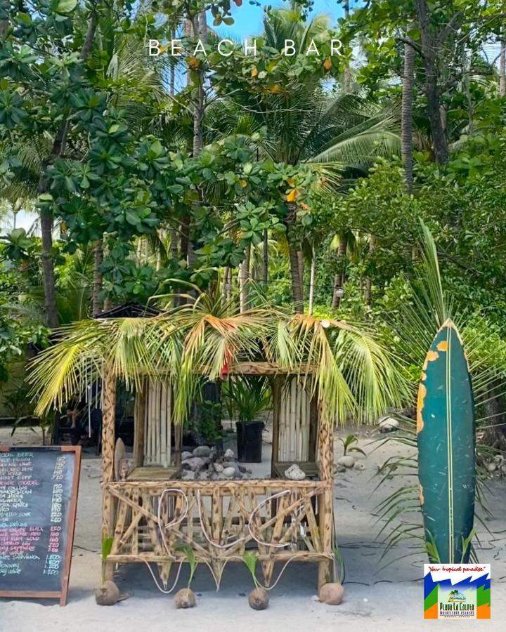 Playa La Caleta Bataan Hotel Morong  Ngoại thất bức ảnh