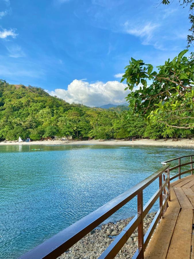 Playa La Caleta Bataan Hotel Morong  Ngoại thất bức ảnh