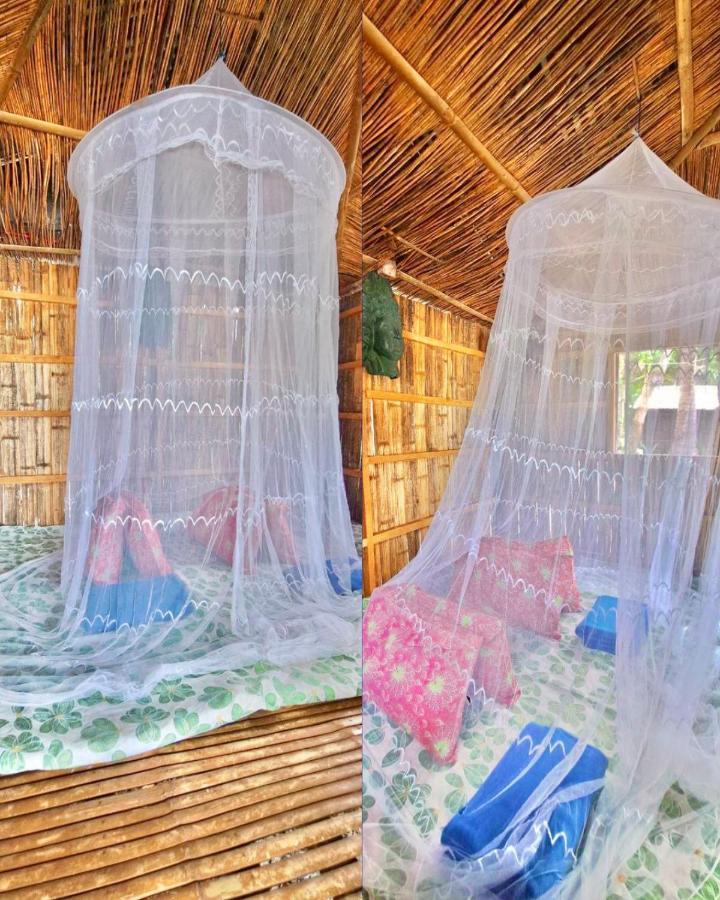 Playa La Caleta Bataan Hotel Morong  Ngoại thất bức ảnh
