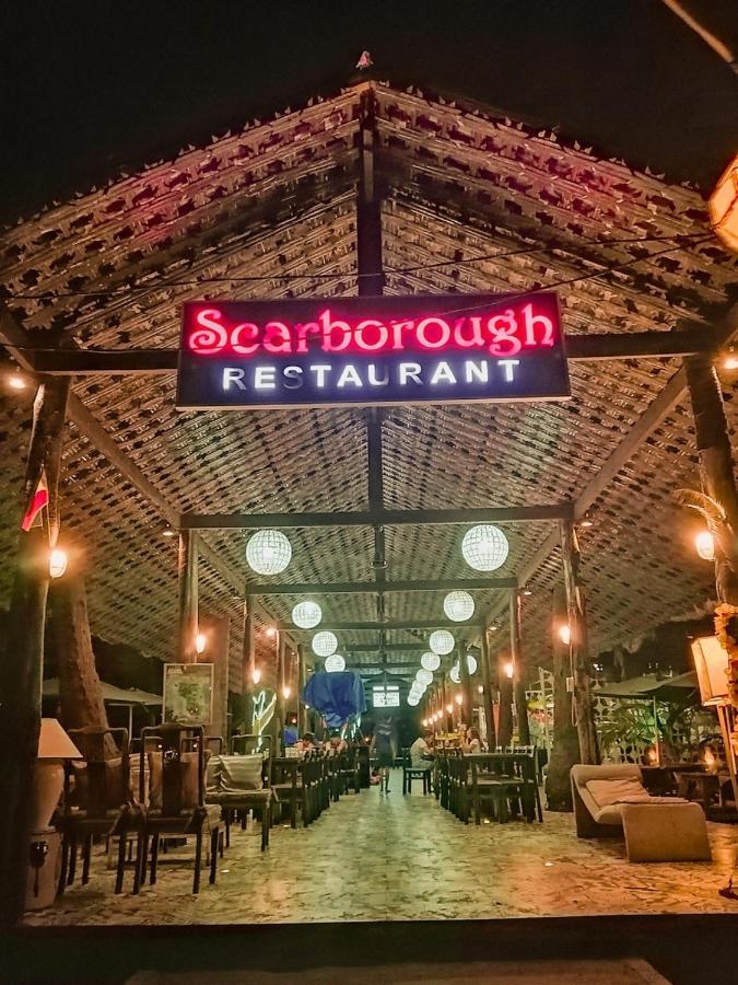 Playa La Caleta Bataan Hotel Morong  Ngoại thất bức ảnh