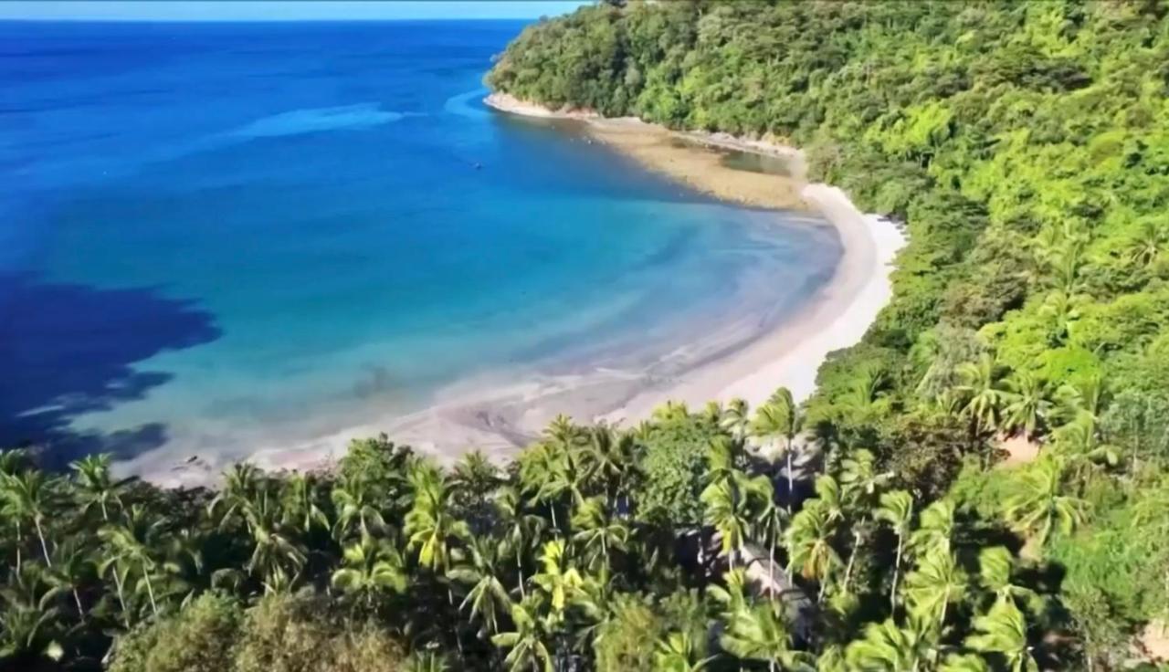 Playa La Caleta Bataan Hotel Morong  Ngoại thất bức ảnh