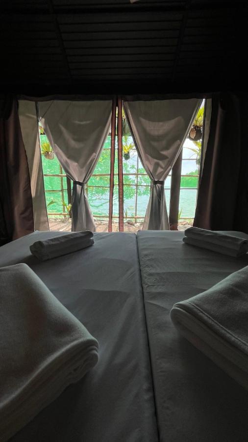 Playa La Caleta Bataan Hotel Morong  Ngoại thất bức ảnh