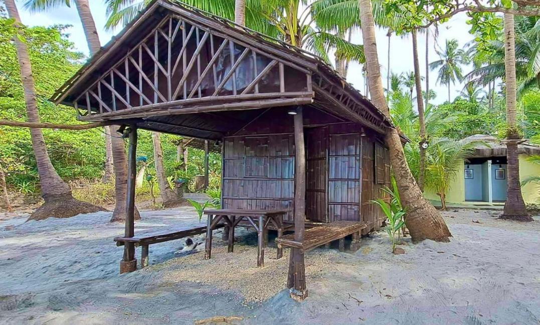Playa La Caleta Bataan Hotel Morong  Ngoại thất bức ảnh