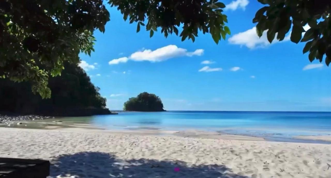 Playa La Caleta Bataan Hotel Morong  Ngoại thất bức ảnh