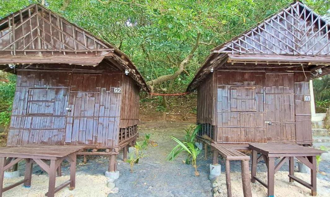 Playa La Caleta Bataan Hotel Morong  Ngoại thất bức ảnh