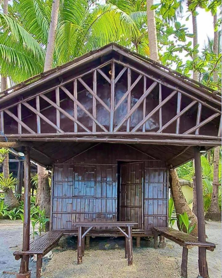 Playa La Caleta Bataan Hotel Morong  Ngoại thất bức ảnh
